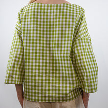 Load image into Gallery viewer, 09 BETH - Boxy Top - Sewing Pattern