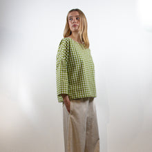 Load image into Gallery viewer, 09 BETH - Boxy Top - Sewing Pattern