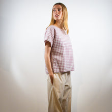Load image into Gallery viewer, 09 BETH - Boxy Top - Sewing Pattern