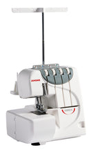 Load image into Gallery viewer, Janome 9300DX Overlocker