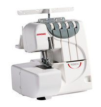 Load image into Gallery viewer, Janome 9300DX Overlocker