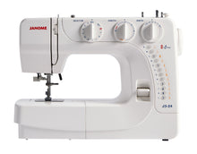 Load image into Gallery viewer, Janome J324