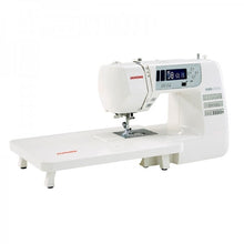 Load image into Gallery viewer, Janome 230DC Computerised Sewing Machine