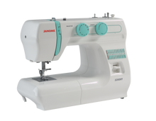 Load image into Gallery viewer, Janome 2200XT Mechanical Sewing Machine