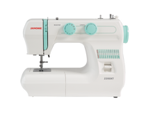 Load image into Gallery viewer, Janome 2200XT Mechanical Sewing Machine