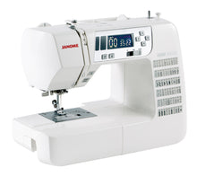Load image into Gallery viewer, Janome 360DC Computerised Sewing Machine