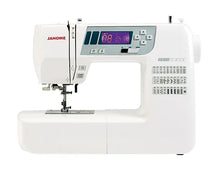 Load image into Gallery viewer, Janome 230DC Computerised Sewing Machine