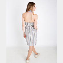 Load image into Gallery viewer, 07 SOPHIA - Wrap Dress - Sewing Pattern