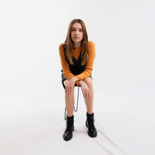 Load image into Gallery viewer, 04 KATY - Pinafore Dress - Sewing Pattern