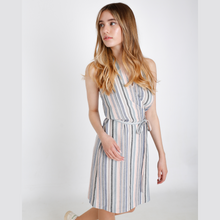 Load image into Gallery viewer, 07 SOPHIA - Wrap Dress - Sewing Pattern