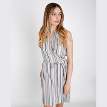 Load image into Gallery viewer, 07 SOPHIA - Wrap Dress - Sewing Pattern