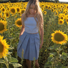 Load image into Gallery viewer, 02 MOLLY - No Zip Dirndl Skirt - Sewing Pattern