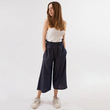 Load image into Gallery viewer, 03 GEORGIE - Paper Bag Waist Trouser - Sewing Pattern