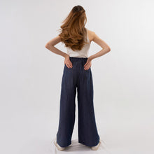 Load image into Gallery viewer, 03 GEORGIE - Paper Bag Waist Trouser - Sewing Pattern