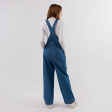 Load image into Gallery viewer, 06 LAUREN - Dungarees - Sewing Pattern