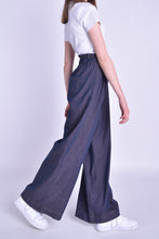 Load image into Gallery viewer, 03 GEORGIE - Paper Bag Waist Trouser - Sewing Pattern