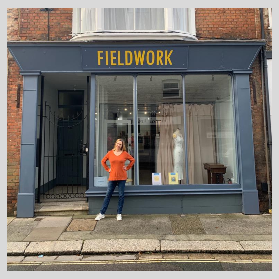 New Studio, New Workshops – fieldwork