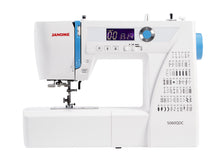 Load image into Gallery viewer, Janome 5060QDC Computerised Sewing Machine
