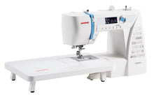 Load image into Gallery viewer, Janome 5060QDC Computerised Sewing Machine

