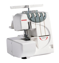 Load image into Gallery viewer, Janome 9300DX Overlocker
