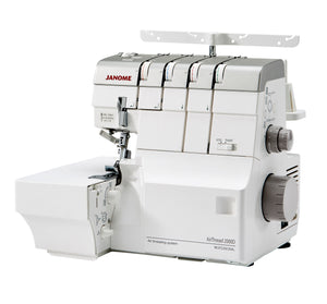 Janome AT2000D Professional - Overlocker