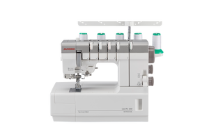 Janome CoverPro 3000