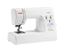 Load image into Gallery viewer, Janome HD 2200 Mechanical Sewing Machine
