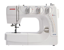Load image into Gallery viewer, Janome J324
