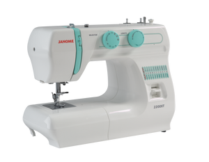 Janome 2200XT Mechanical Sewing Machine