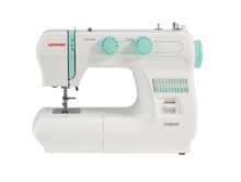 Load image into Gallery viewer, Janome 2200XT Mechanical Sewing Machine
