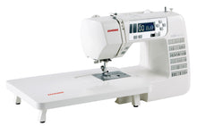 Load image into Gallery viewer, Janome 360DC Computerised Sewing Machine
