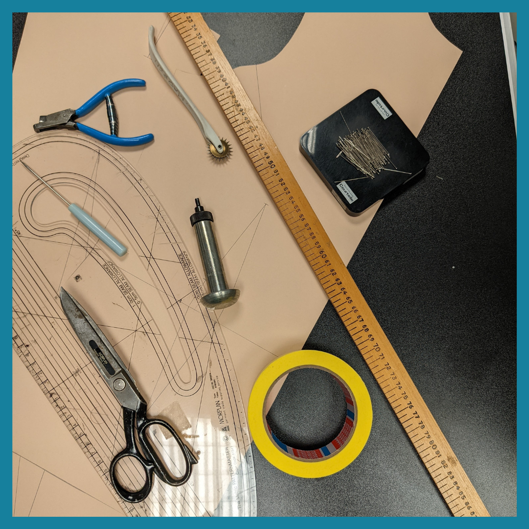 Indie Sewing Patterns, Workshops and Classes – fieldwork